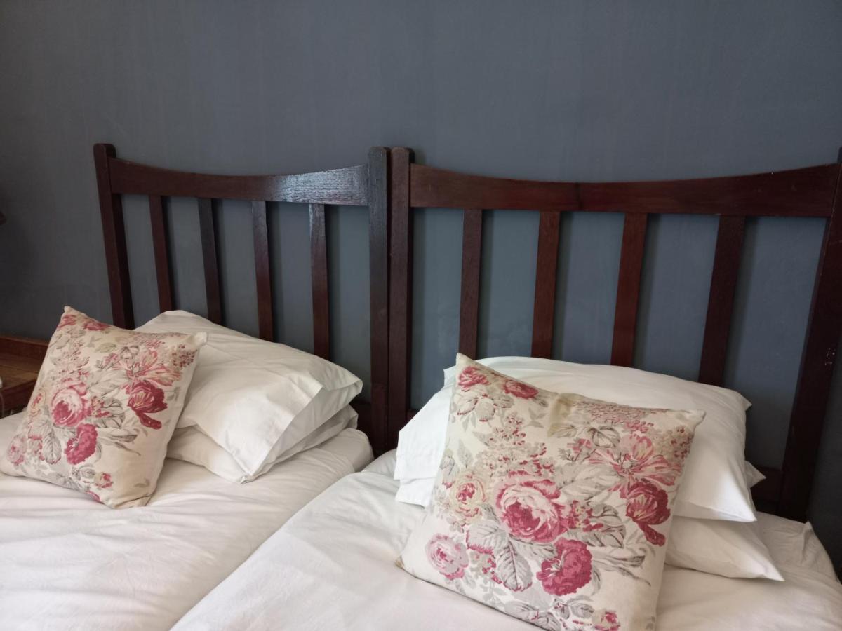 Dekotzenhof Hotel Wakkerstroom Eksteriør billede
